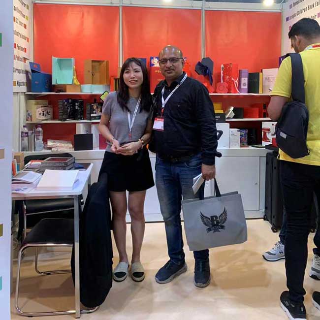  - TINAHONG PRINTING CO., LTD