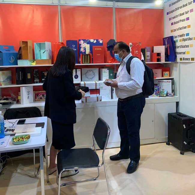  - TINAHONG PRINTING CO., LTD
