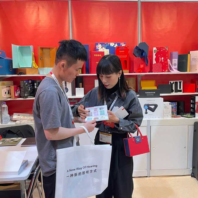  - TINAHONG PRINTING CO., LTD