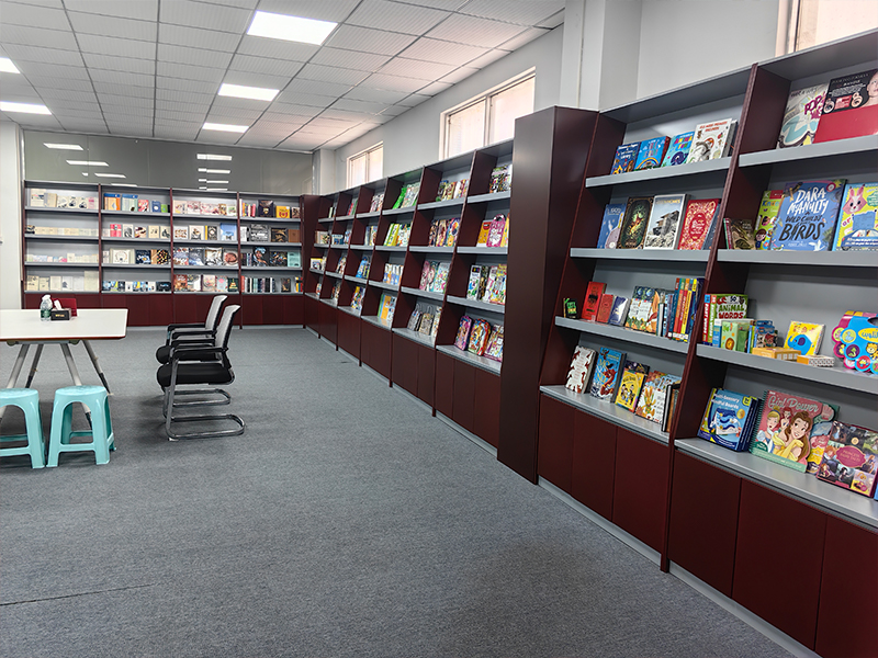 About us - TINAHONG PRINTING CO., LTD