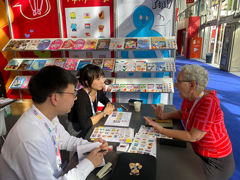About us - TINAHONG PRINTING CO., LTD