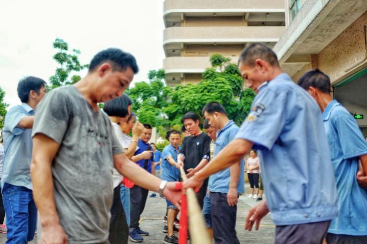 星空娱乐-梦想照进现实,起劲成绩未来!