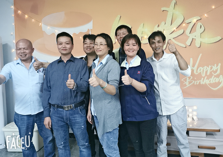 星空娱乐-梦想照进现实,起劲成绩未来!